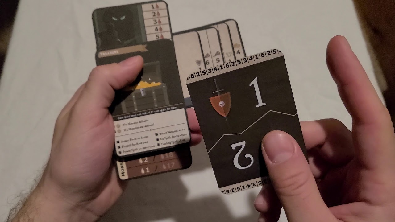 How to Play Mitty Rogue: Mini Rogue in Your Mitts