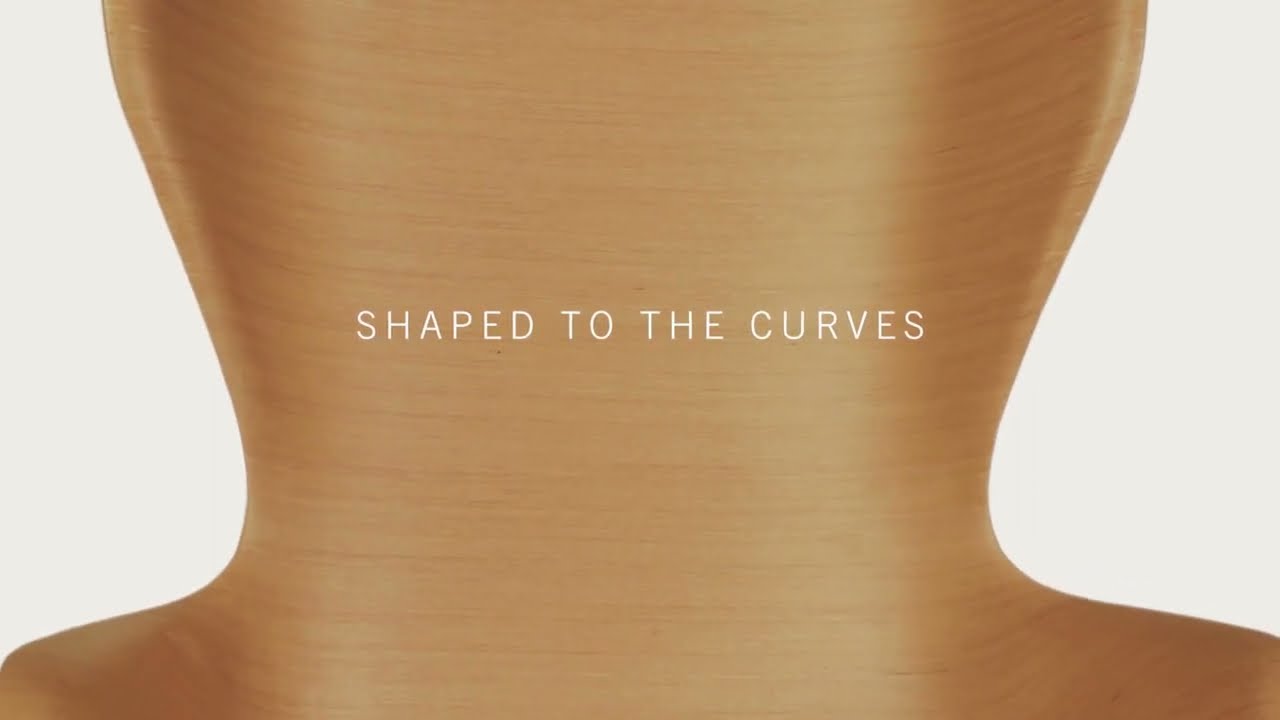 Kartell - Smart Wood Collection