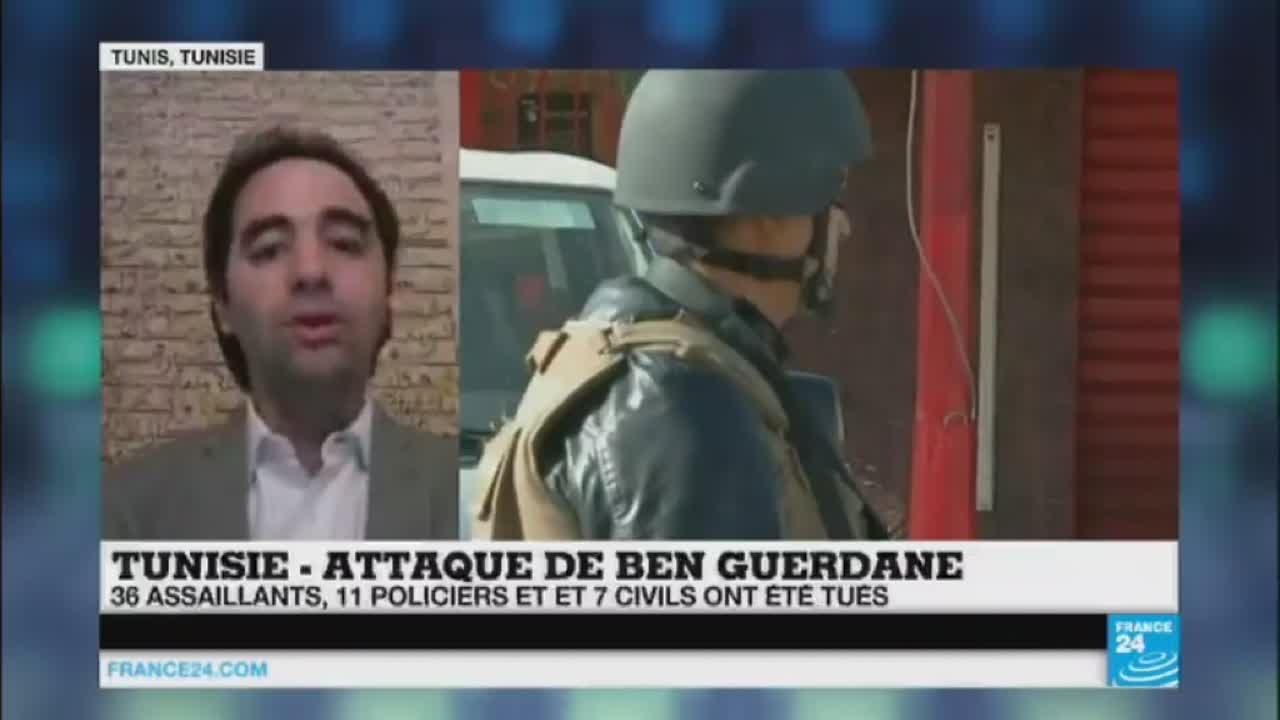 Attaque de Ben Guerdane : comment expliquer la défaillance des services secrets tunisiens ?