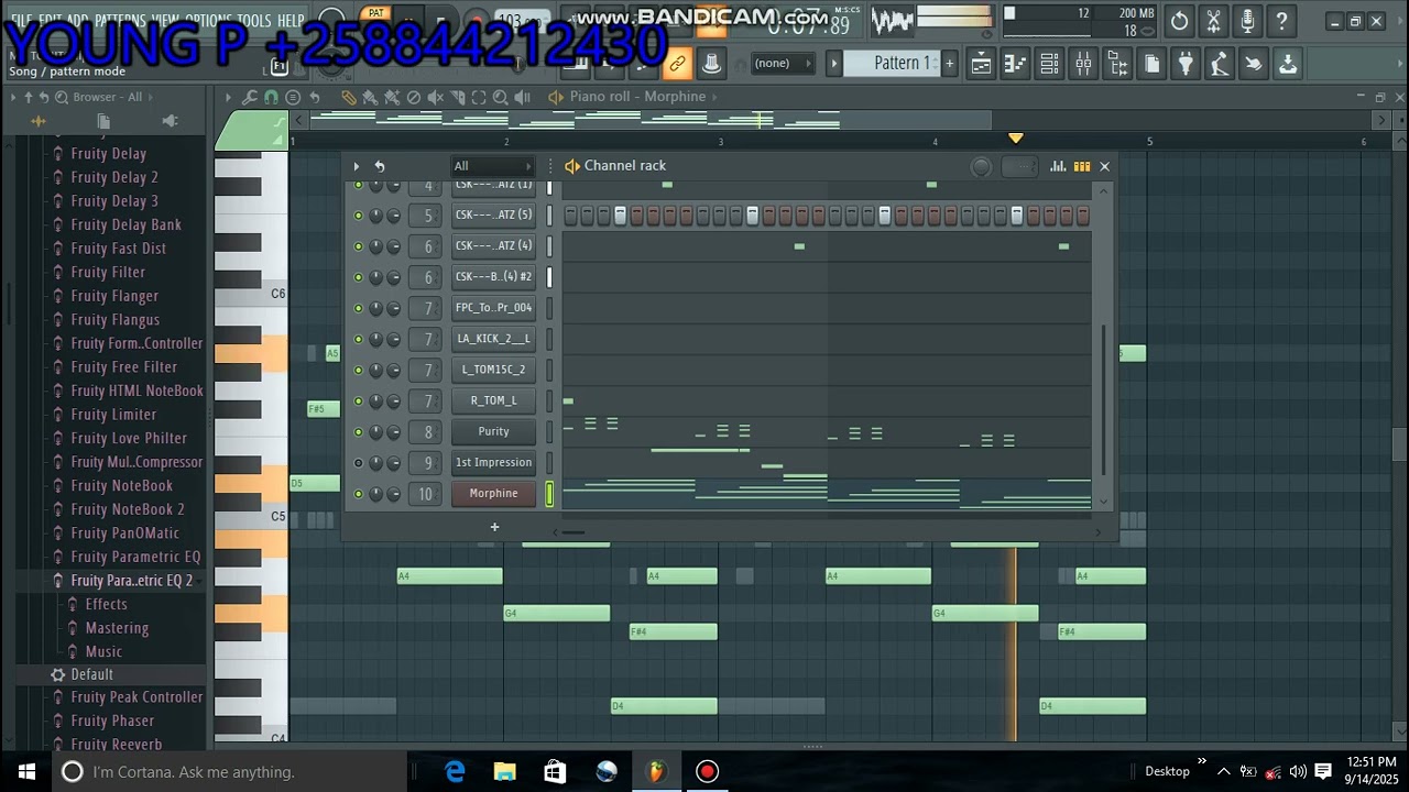 Mr tonito typ beat free