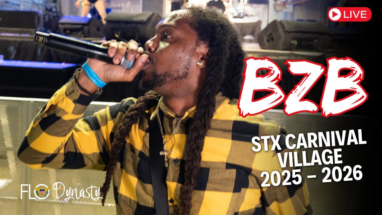 BZB BugsZbugs Live 2026