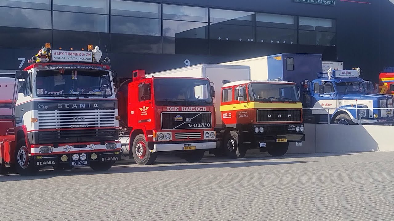 Truckspots 2025     5/7