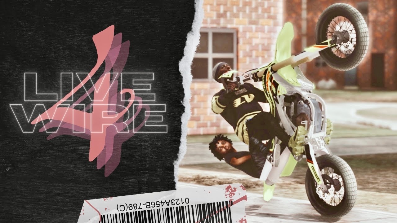 GTA 5 LIVE WIRE #4 ACTIVE SHORTY! (GTA 5 BALTIMORE) @Trenchskiano