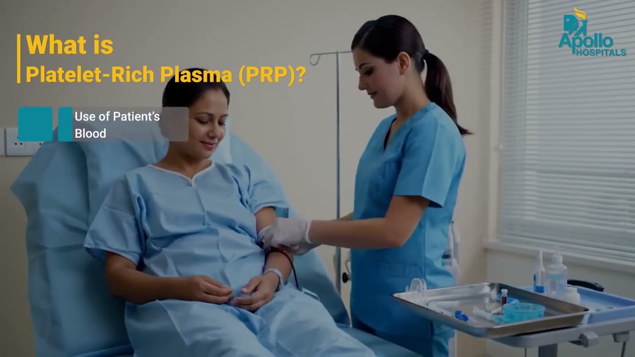 All About Orthobiologics | Complete Guide for Patients