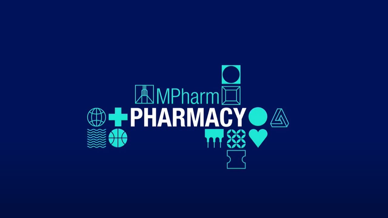 MPharm Pharmacy at Liverpool John Moores University