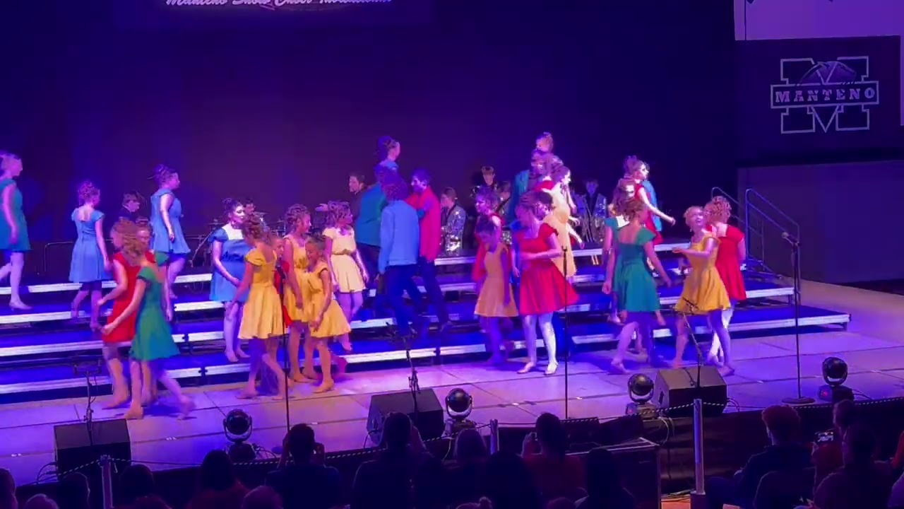Batavia High School Swingsingers