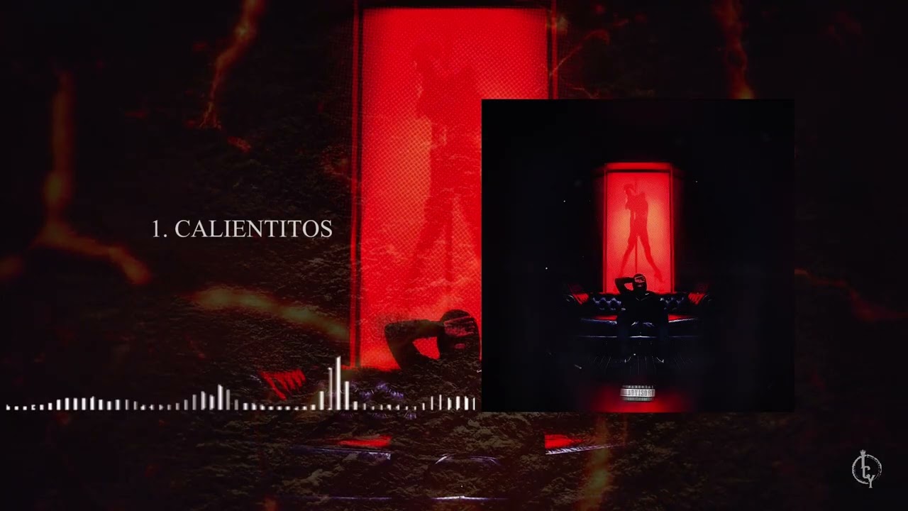 01. CALIENTITOS - Tjack [El Nene Ent. +18]