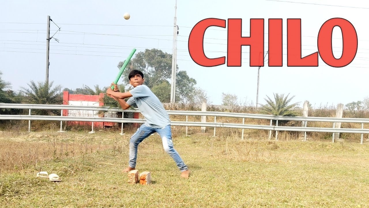 YE KAISA KHEL HAi CHILO