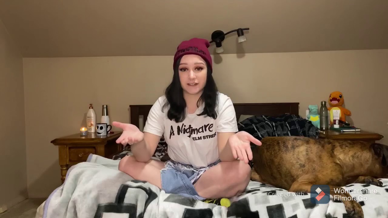 What is HS (Hidradenitis Suppurativa) // Living with HS, and my story so far
