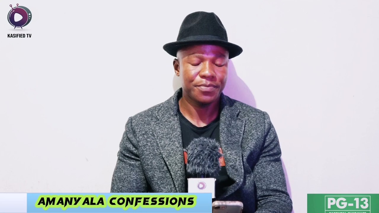 CONFESSIONS EP73 