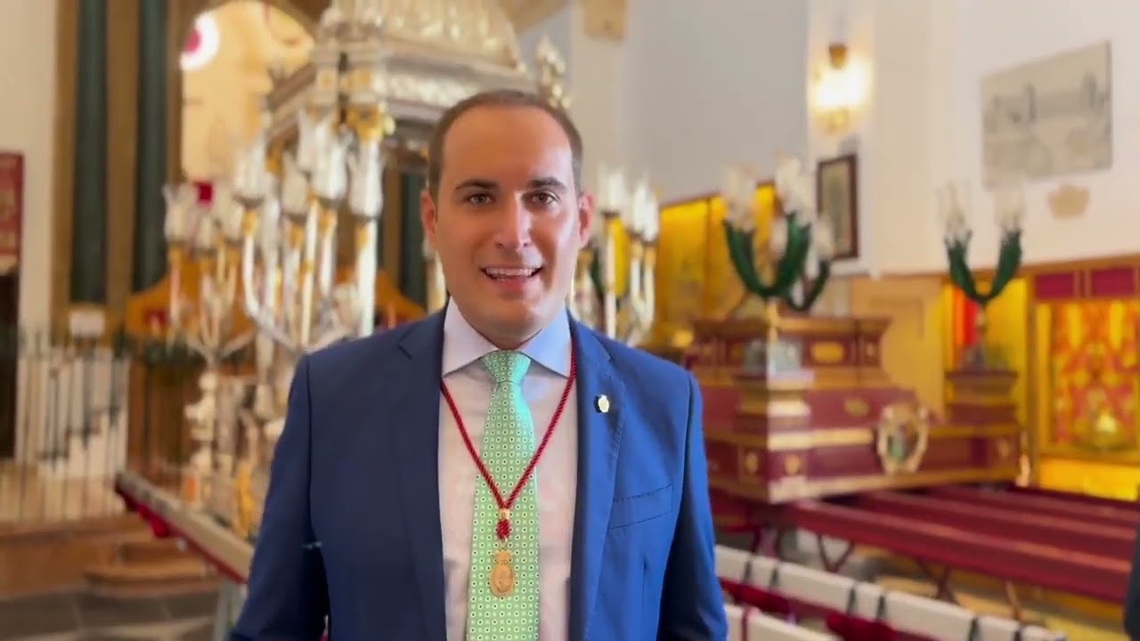 (21/08/22)  ¡FELIZ FIESTASANTOS!