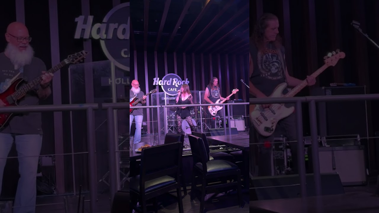 ​​Steppenwolf Born To be Wild by @cadencetuesday