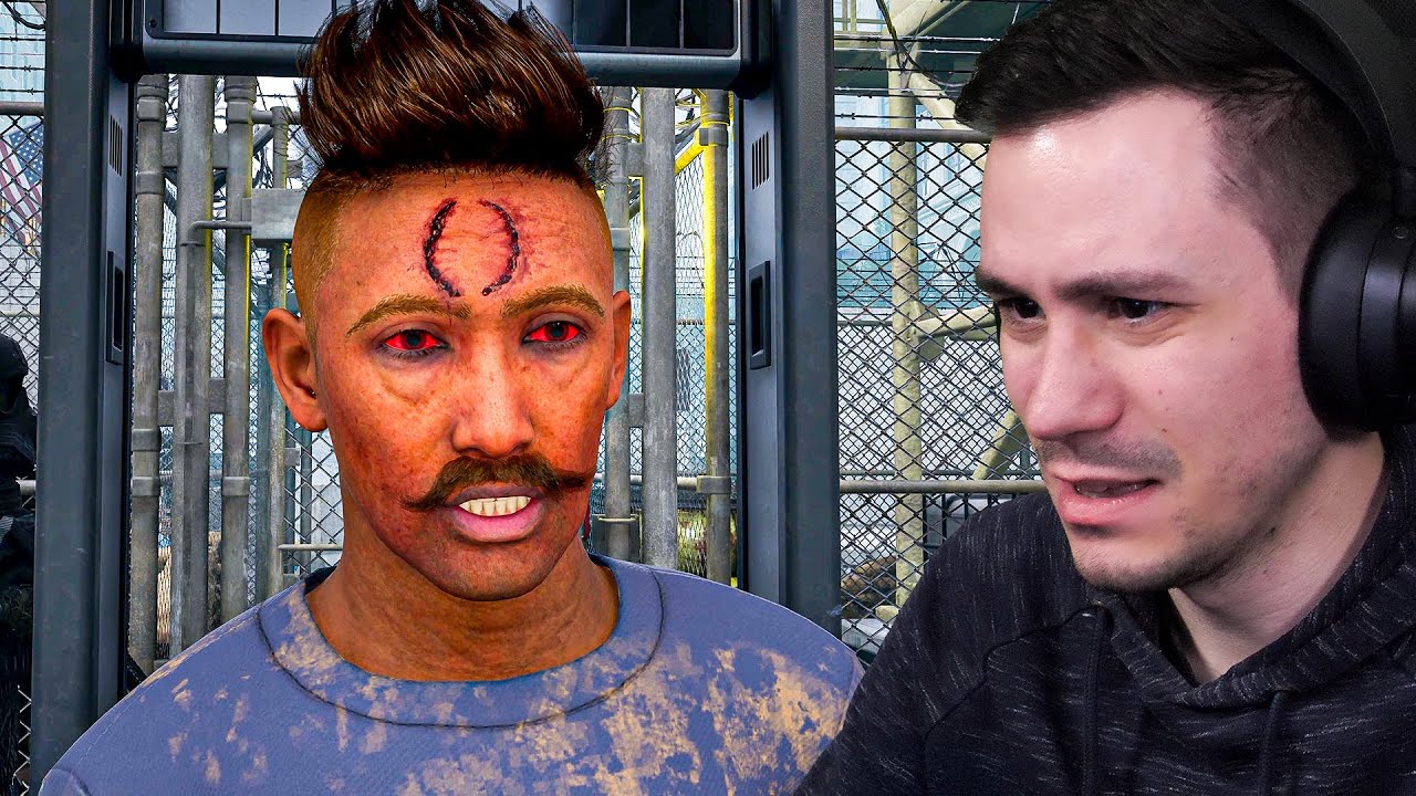EZT CSORÓ KIMAXOLTA! 🧠 Quarantine Zone: The Last Check #2