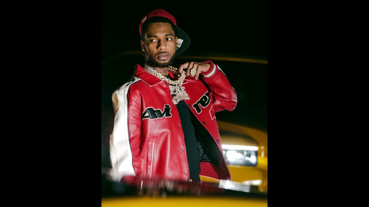 [FREE] Key Glock x Young Dolph Type Beat - Offense