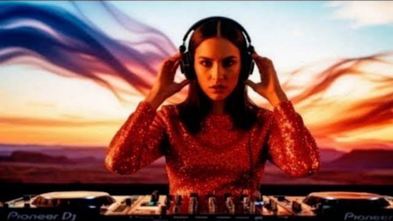 Premium Deep House Mix | Smooth & Relaxing Beats for Work, Study & Chill