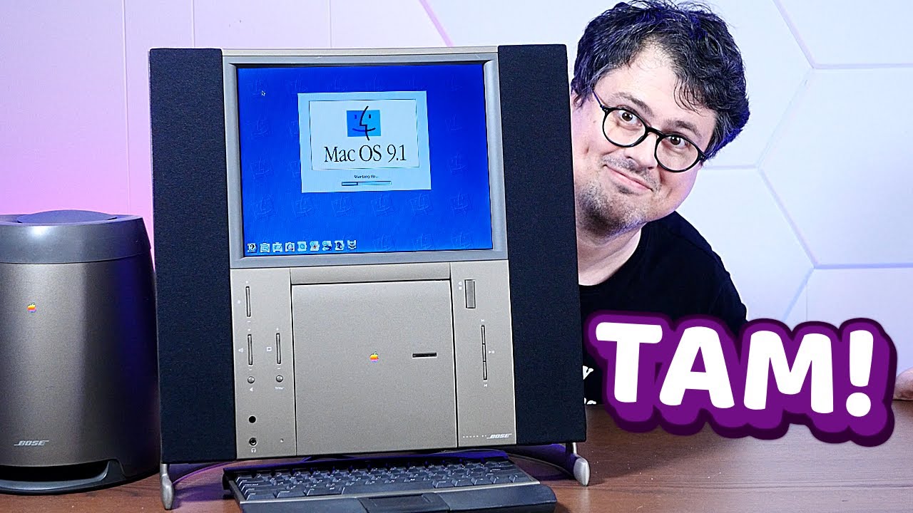 Holy Crap, Look at this TAM!