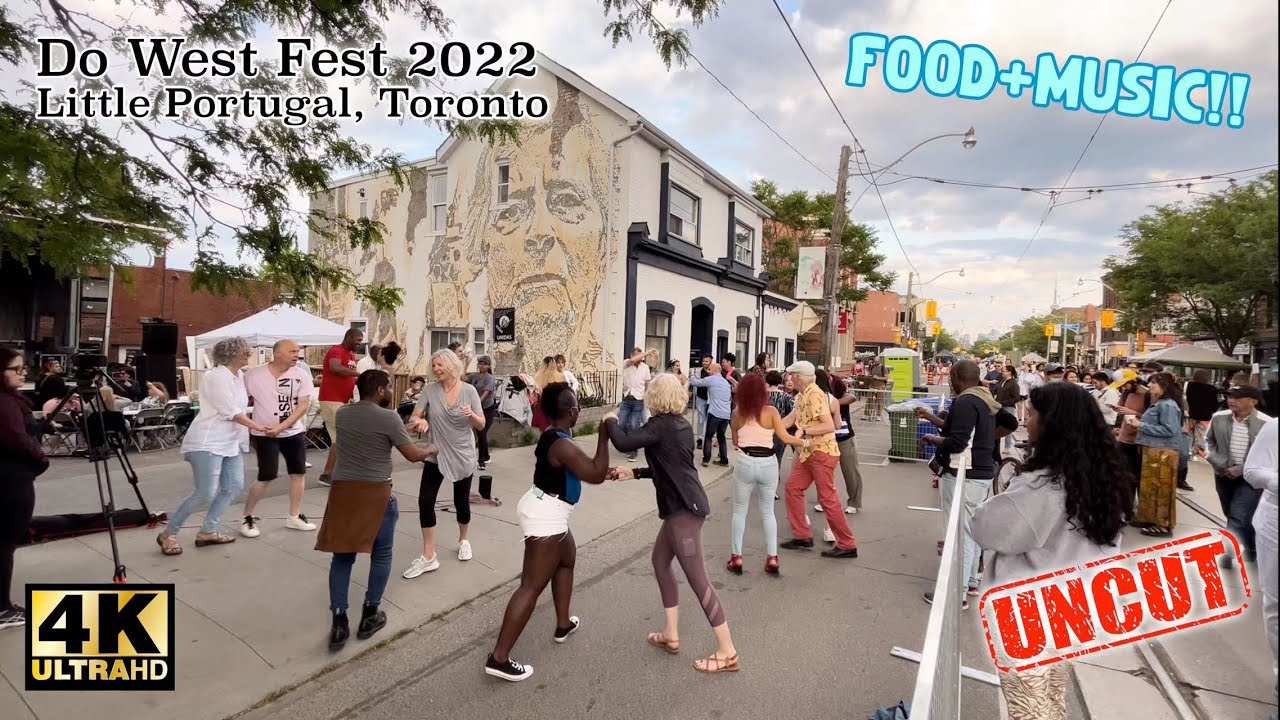 Do West Fest