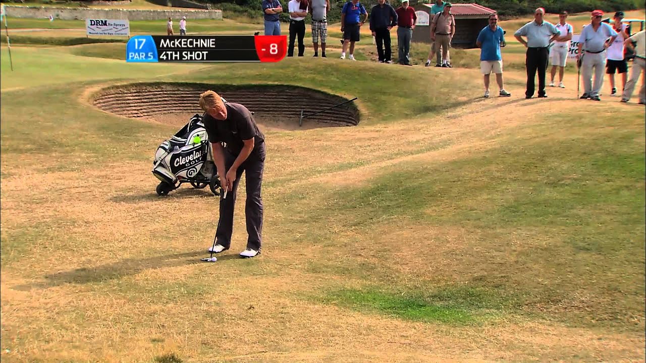 Moray 2013 Part Six: 888Poker.com PGA EuroPro Tour