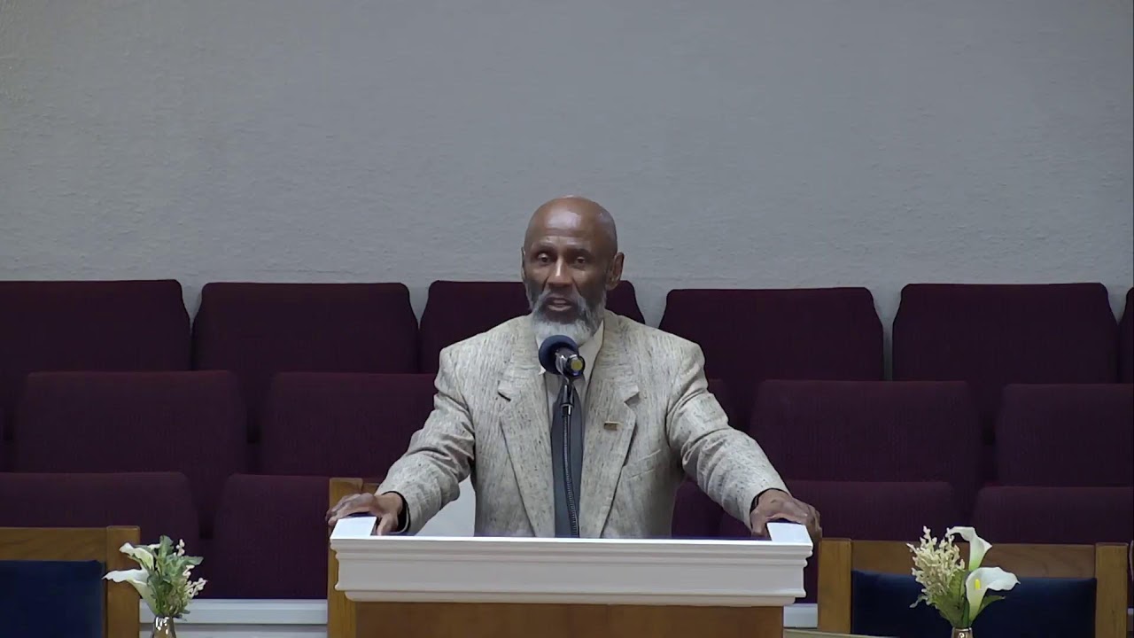 Macedonia Ministries Worship Center, Jackson, MS Live Stream