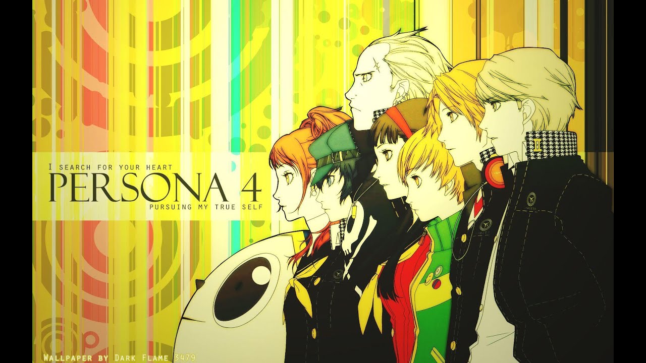 Kita lanjut atuh lurde | Persona 4  #streamer #gaming