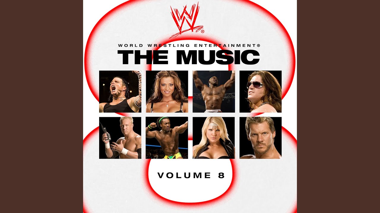 Don't Question My Heart (ECW Theme)