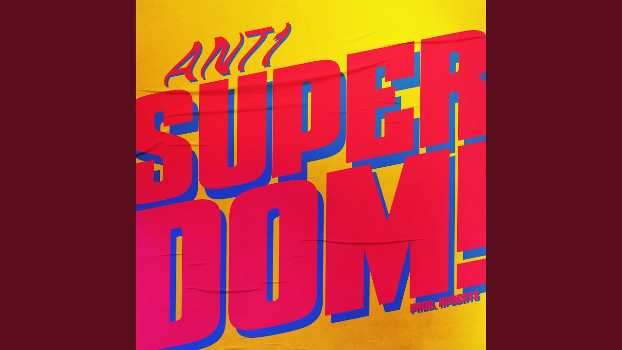 SUPER DOM!
