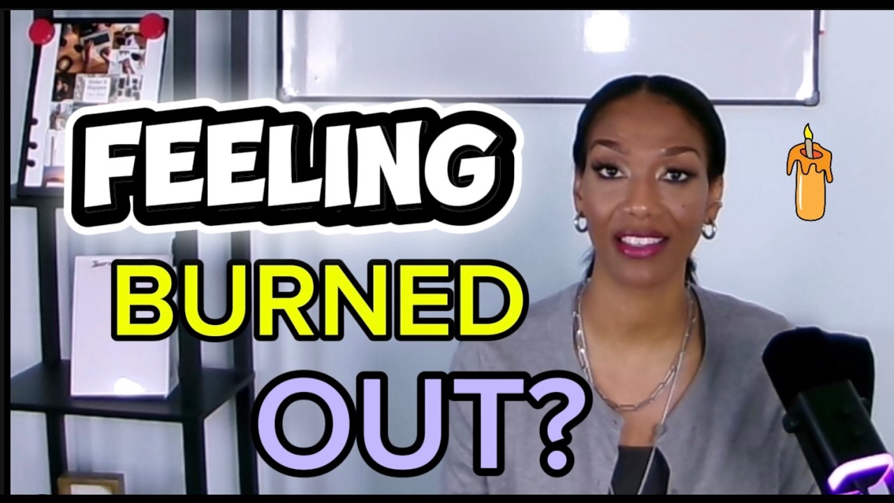 Burnout Recovery: How to Reset Your Life When You’re Mentally & Emotionally Exhausted