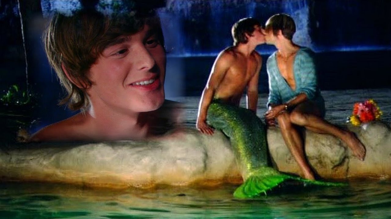 Brent Corrigan in 