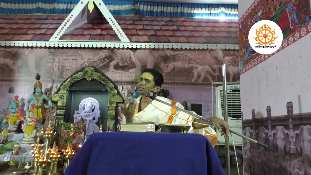 Mahabharatham part 20