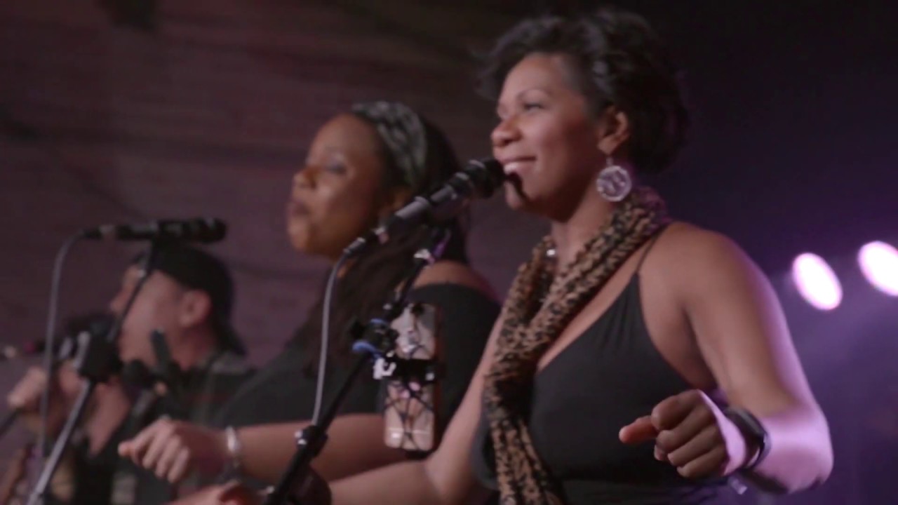 Beginnings - Performed by the Fairport Canal Authority (FCA)