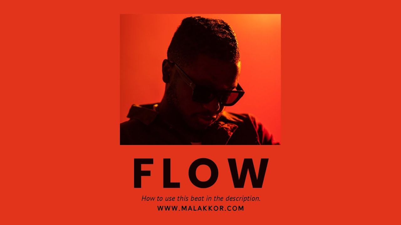 Timbaland type beat x Busta Rhymes arabic beat [ FLOW ]