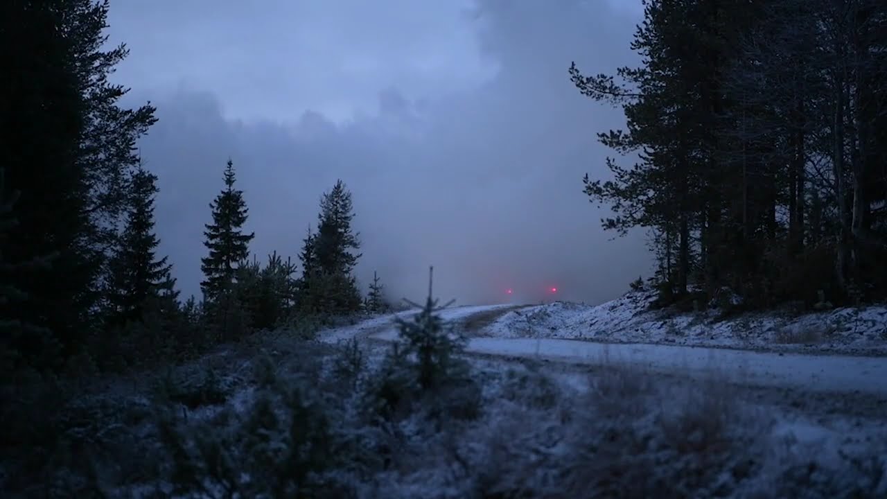M270 MLRS Launching Rockets &bull; Rovaj&auml;rvi Training Area, Finland