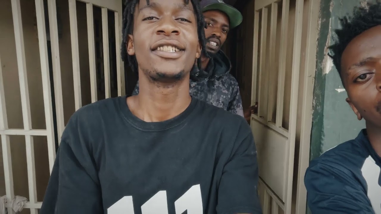 Run them down - MOTI THE NRG Ft LONDON BOYZ & TESHBOY & YVNG LAWD