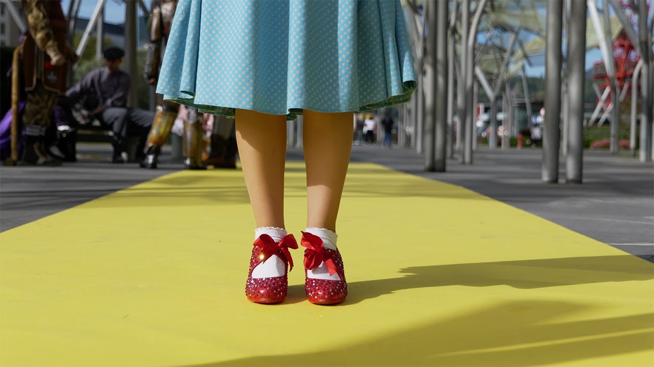 El Mago de OZ, el musical, Euskalduna Bilbao