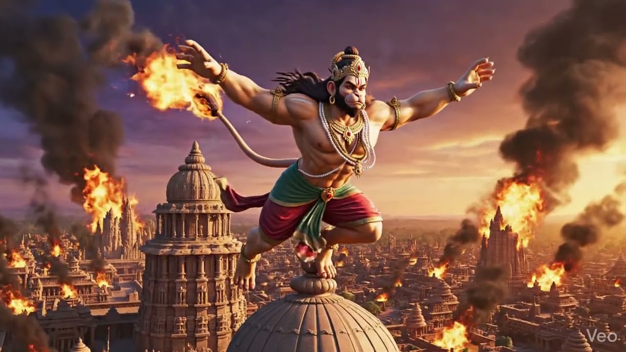 Jai shree RAM 🙏 
