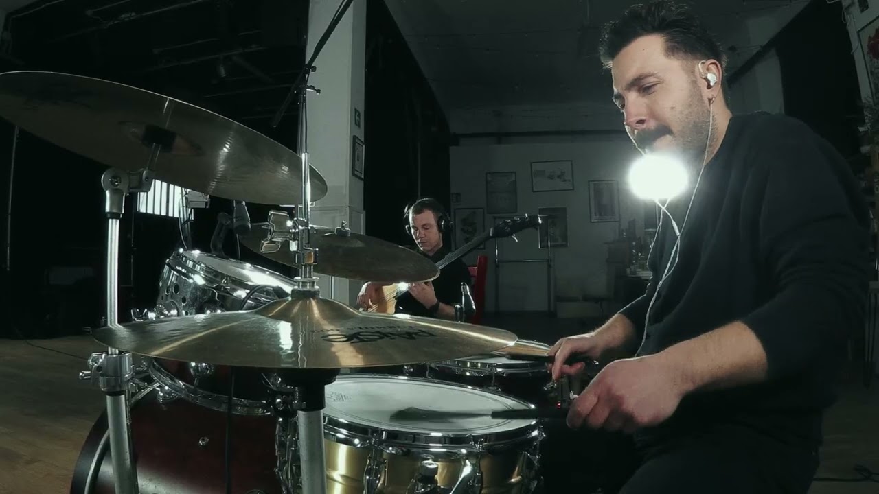 Mediterrae Trio - Les amants (live)