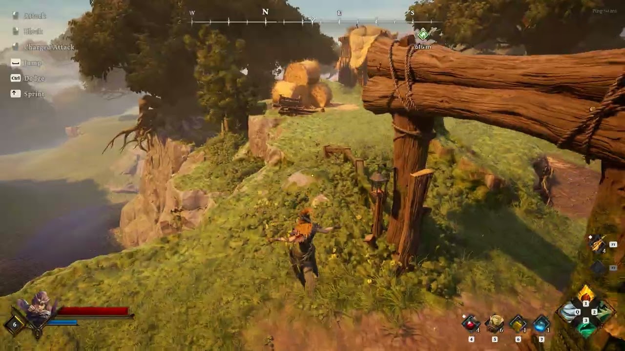 Eldegarde Ep8