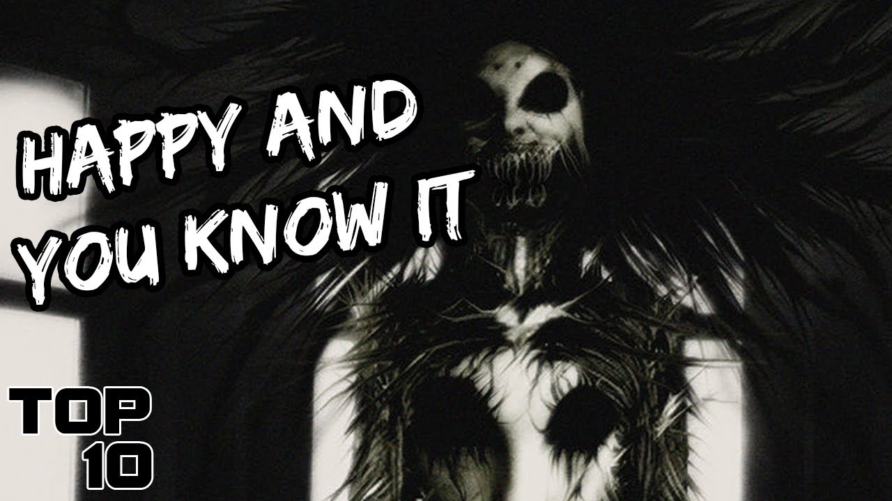 Top 10 Scary Meanings Behind Childhood Songs