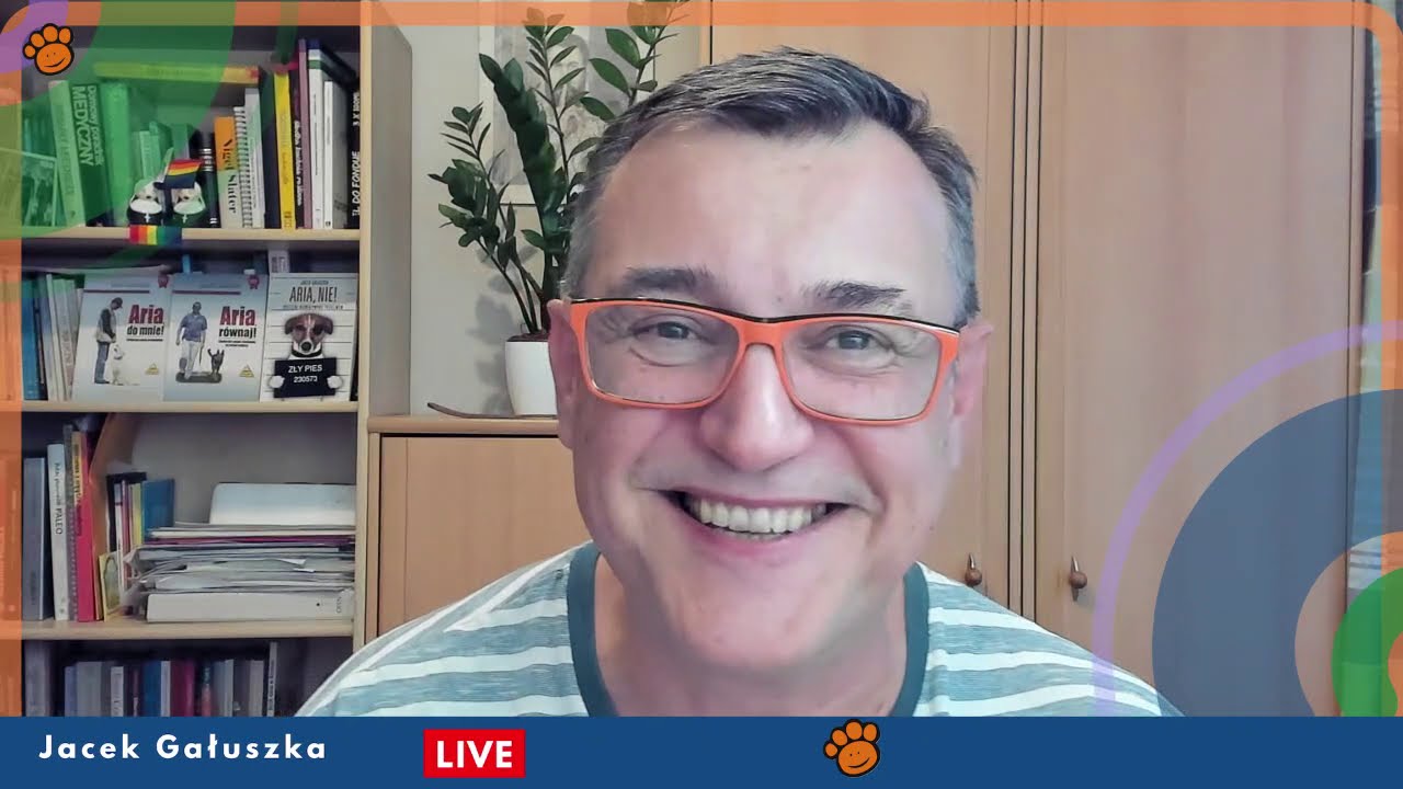 Jak zepsuć psa. Czego NIE robić z psem.