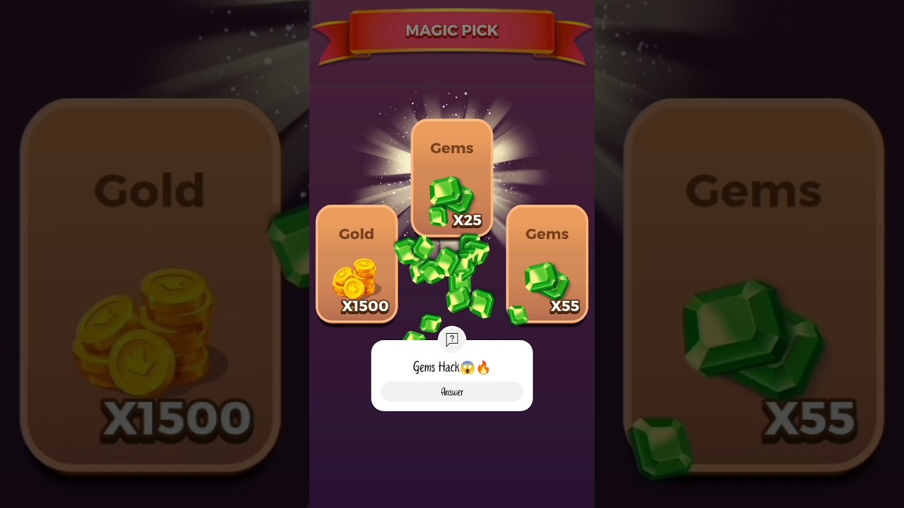 Ludo Star Unlimited Gems Hack😱🔥😳#Ludo star