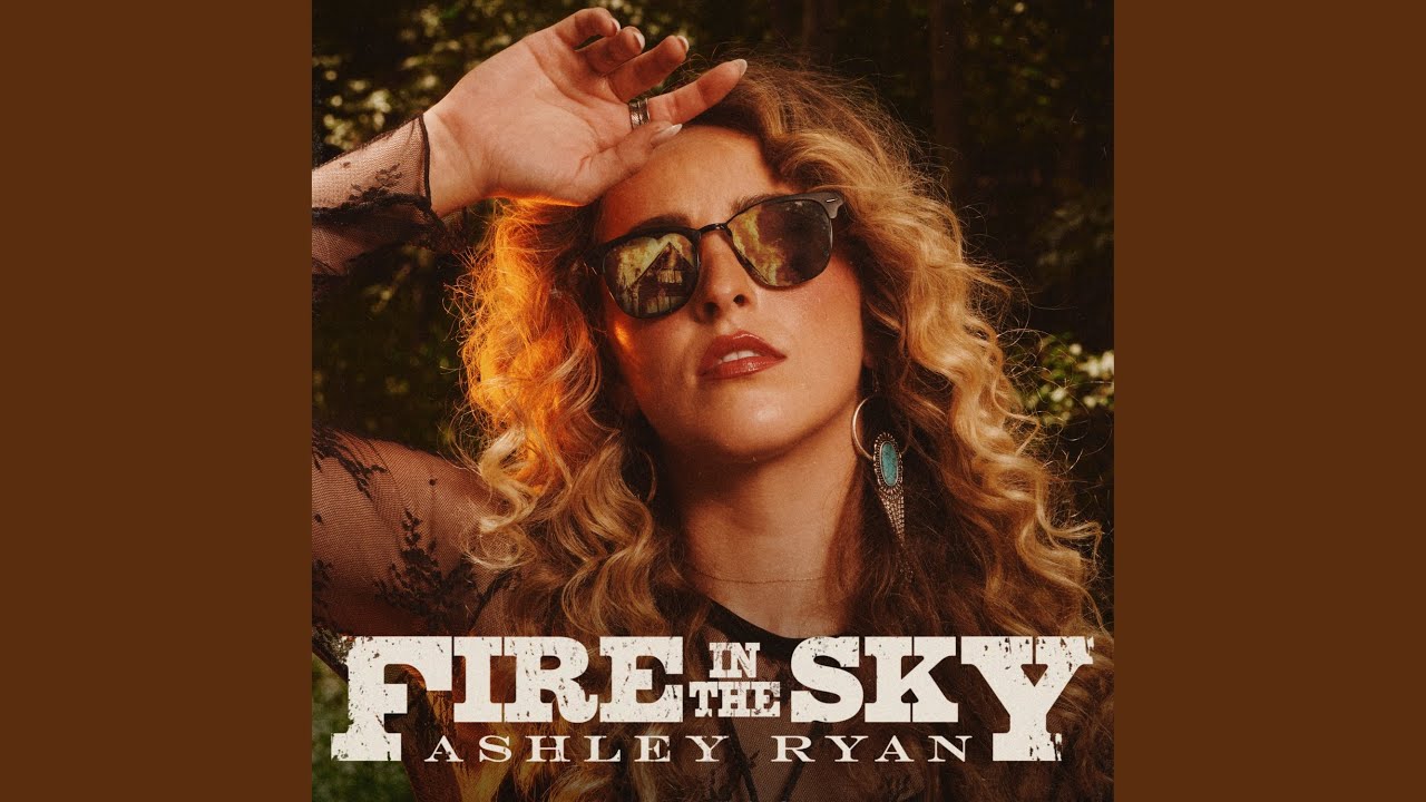 Fire in the Sky
