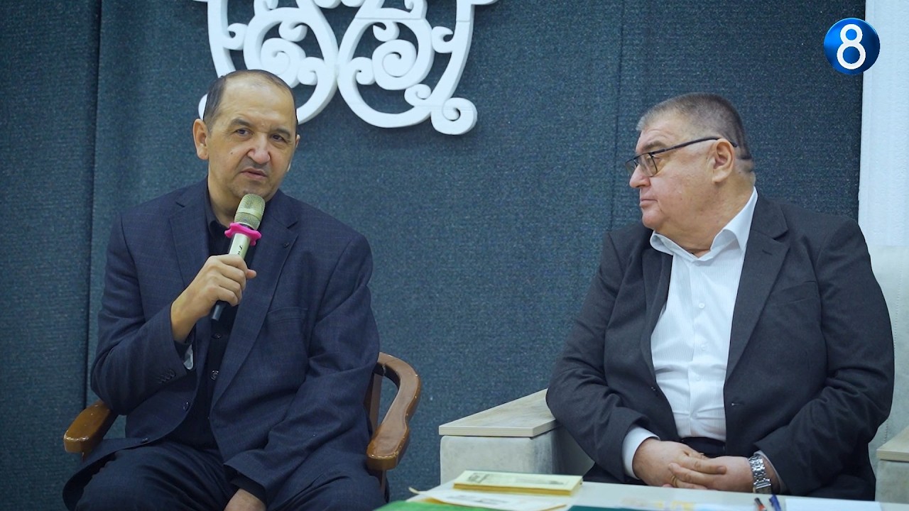 Matnazar Abdulhakimov xotirasiga bag'ishlanadi 