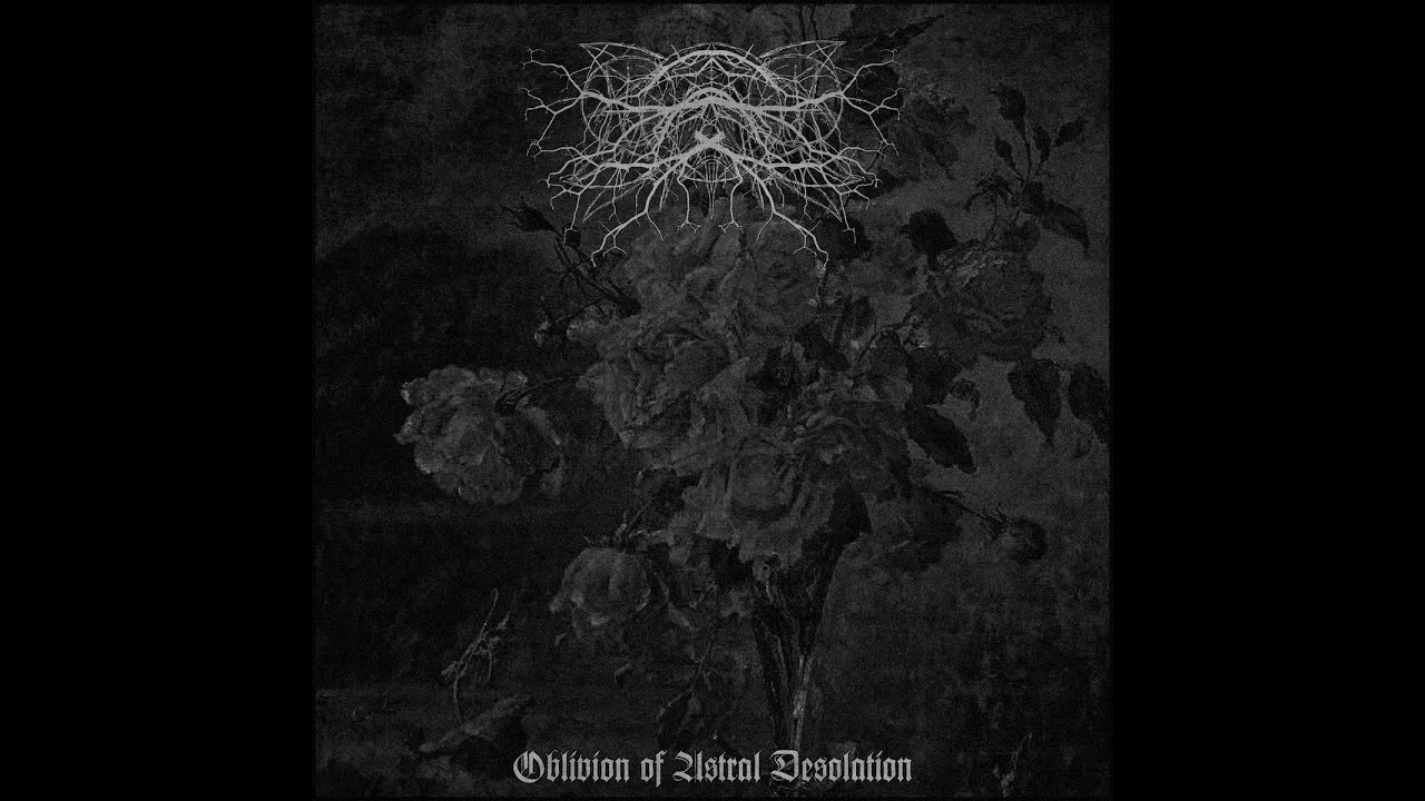 Sorrow - Oblivion of Astral Desolation  (Full Album | Depressive Black Metal)