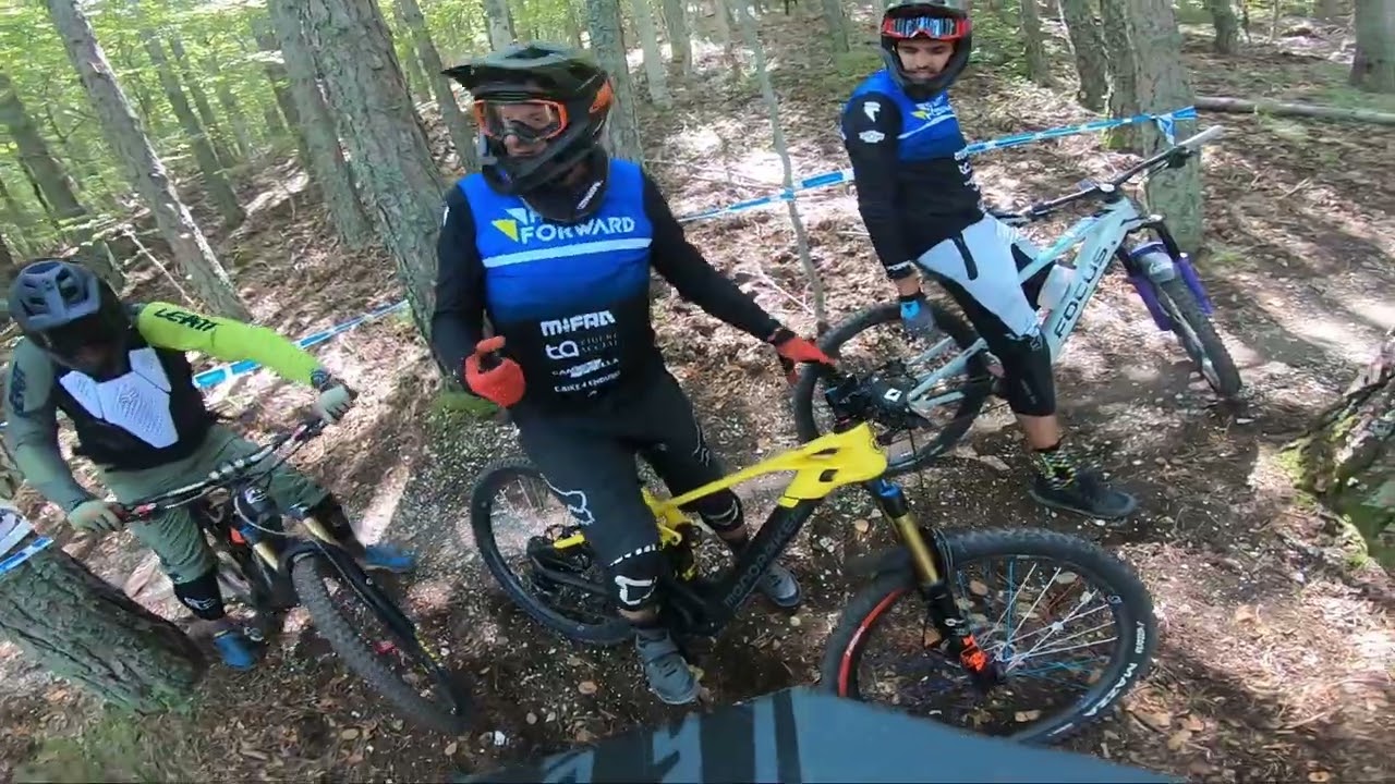 FRONTIGNANO BIKE PARK Funcool PS3