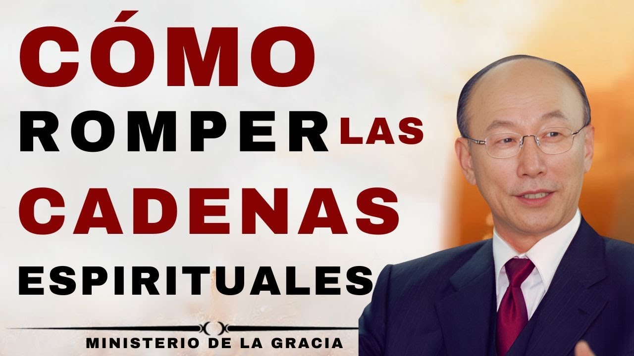 DAVID PAUL YONGGI CHO - 7 ORACIONES  que Te Darán VICTORIA  en la BATALLA ESPIRITUAL