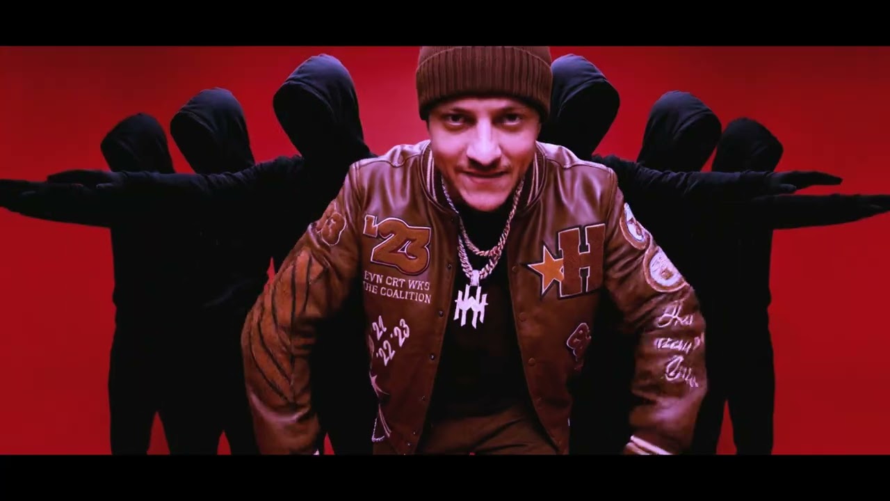 Hanzel La H ❌ Louis BPM - Otro Día (Official Video)