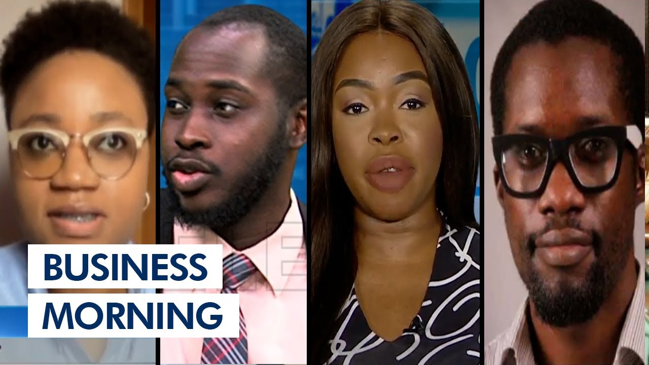 MSME Growth With Fintech, Commodities Market Update, Cryptocurrency Update +More |Business Morning|