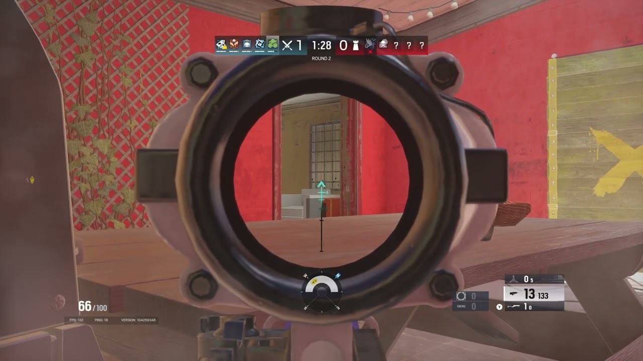 Rainbow Six Siege Clips (Mar. 10th-Mar 16th)