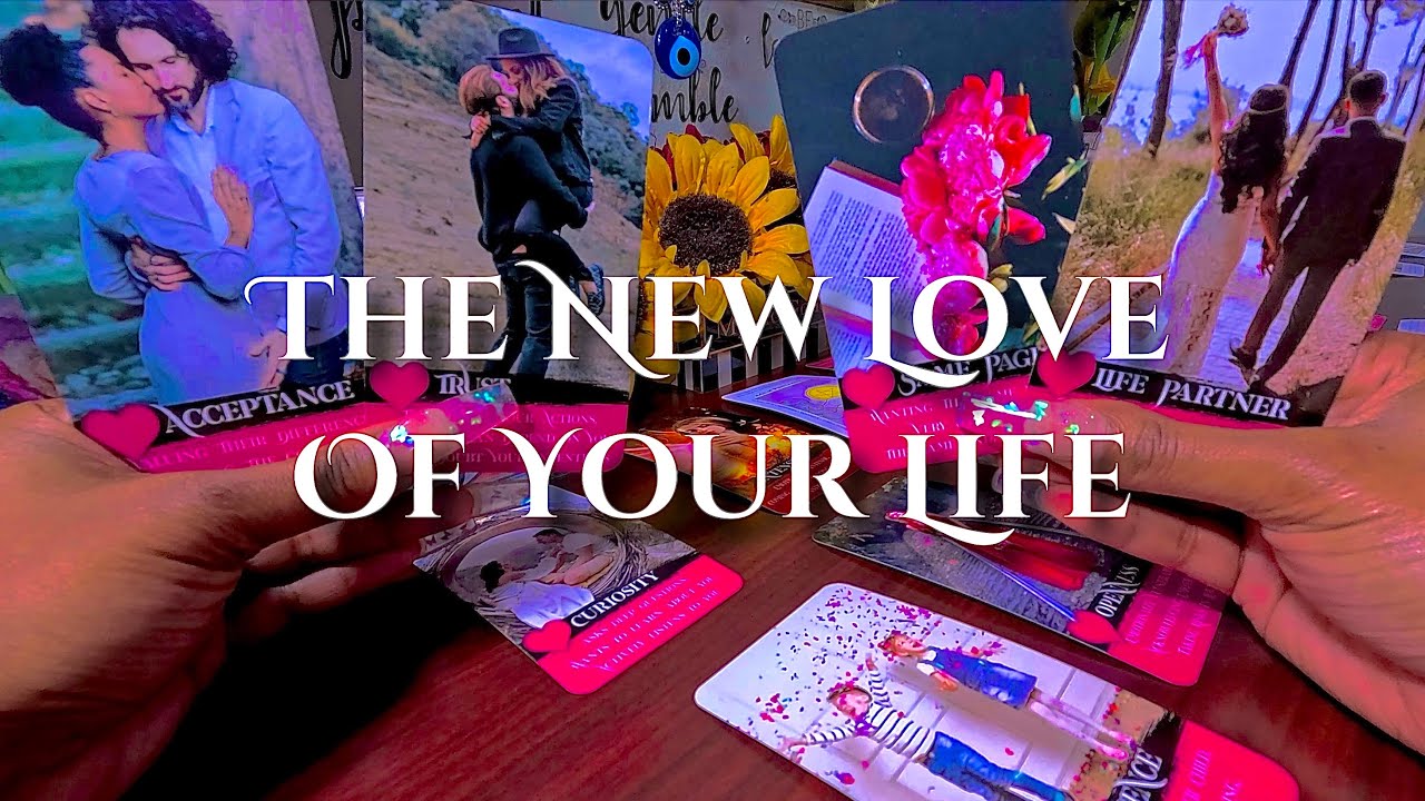 ✨This Loving, Loyal, Successful New Lover Will Not Play About You &Will Love You Deeply, Flaws &All✨