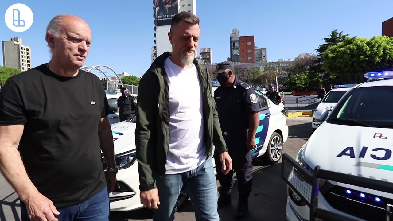 &iexcl;LAN&Uacute;S NOS UNE! 🙌🏻❤️
